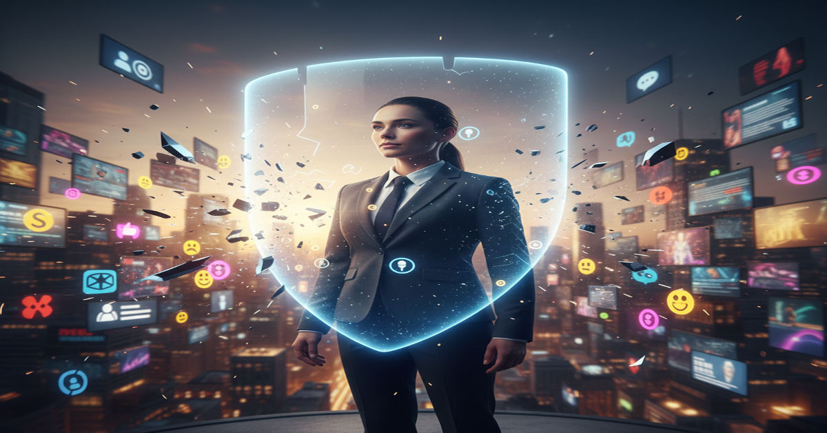 Defamation of Character