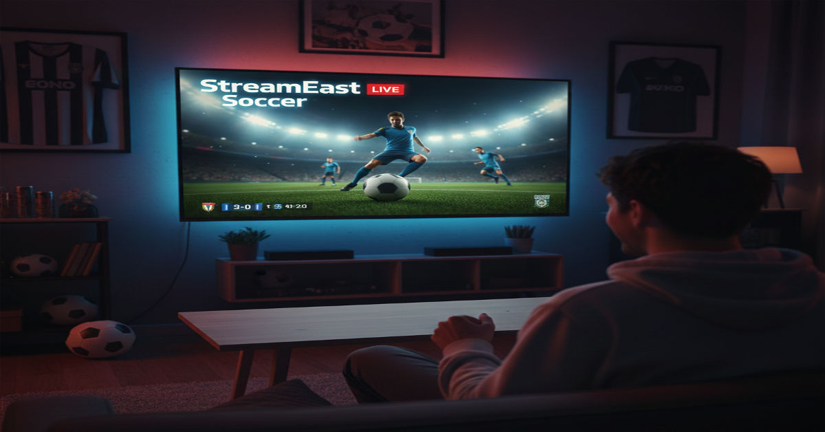 StreamEast Soccer