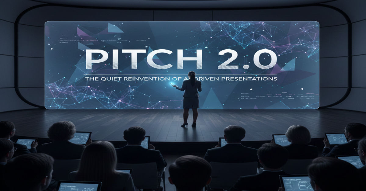 Pitch 2.0