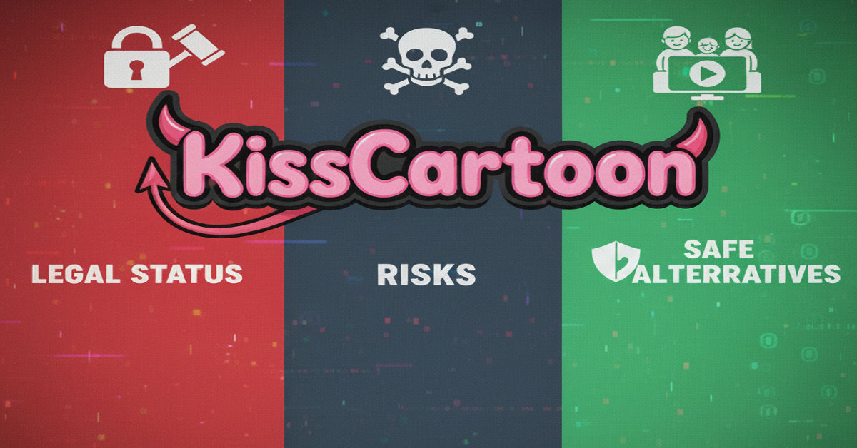 KissCartoon