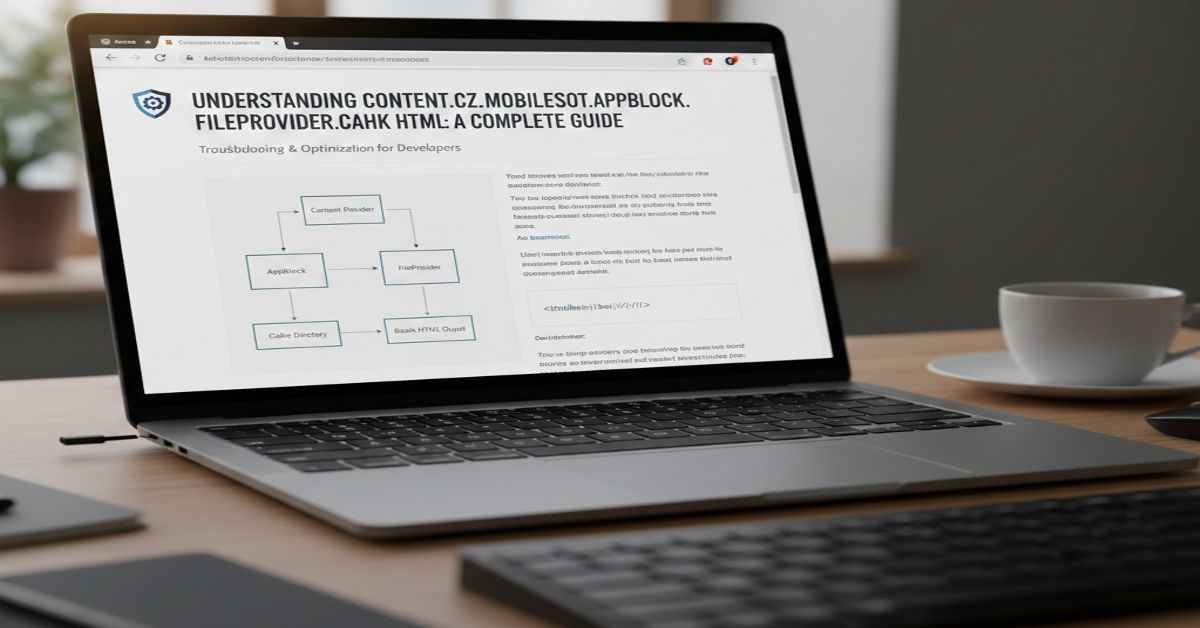 cz mobilesoft appblock fileprovider cache blank html