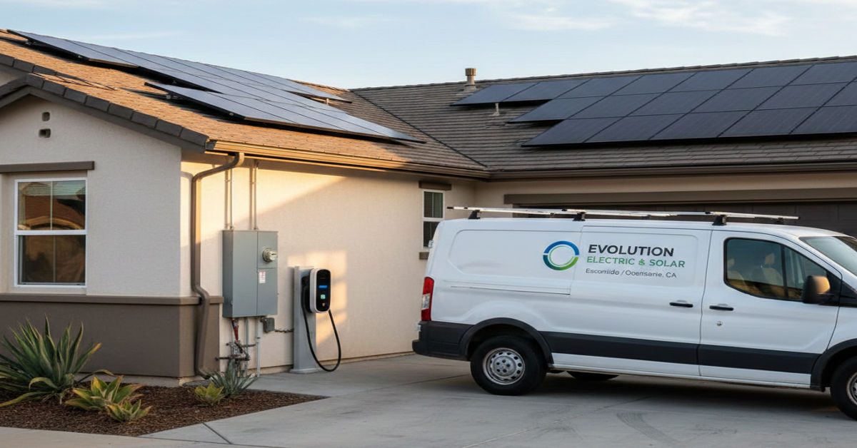 EvolutionElectricSolar.com Reviews