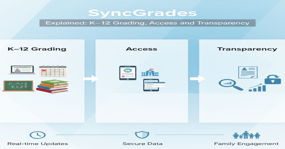 SyncGrades