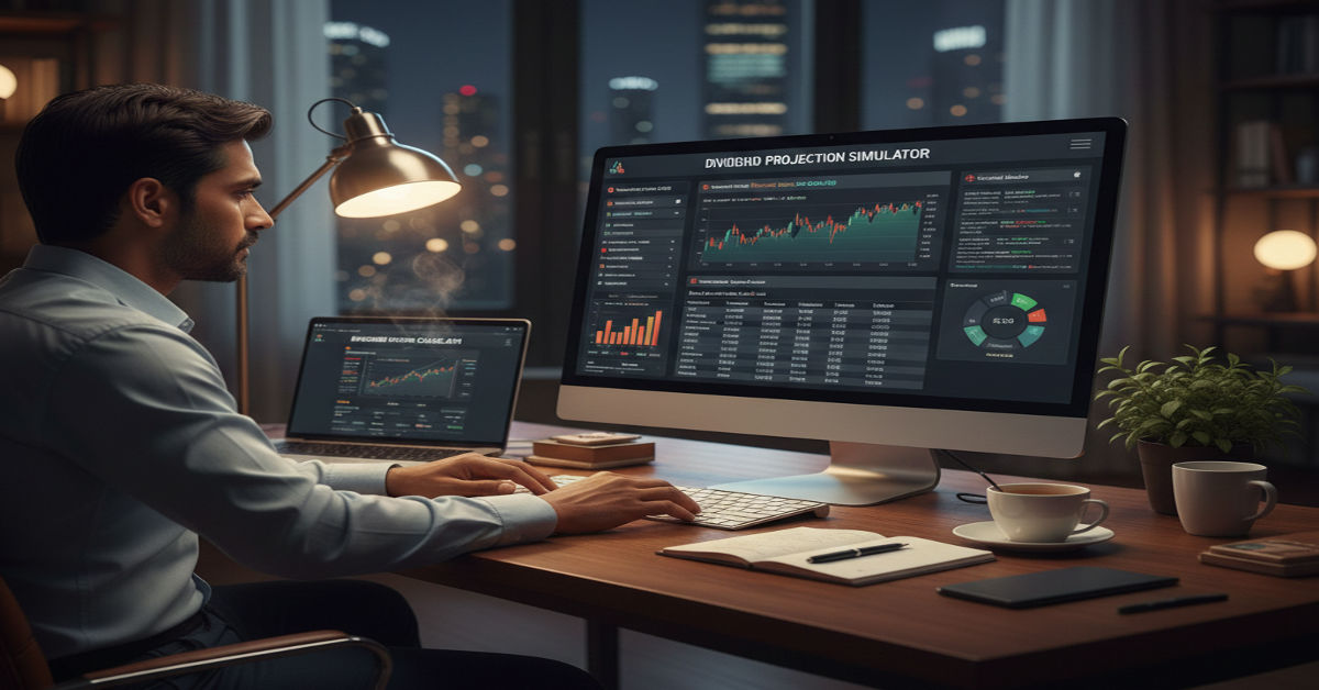 Dividend Calculators